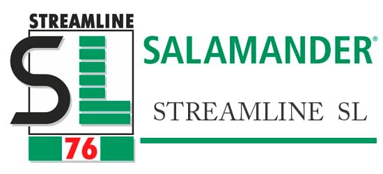 лого Саламандер
