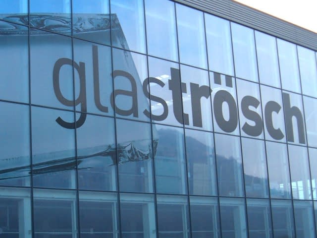 Glastoesch Global Стеклопакеты Glastroesch geam termopan cu 3 sticle